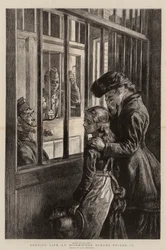 Gevangenisleven in Wormwood Scrubs Prison, IV